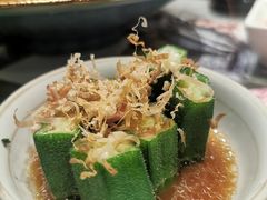 -大渔铁板烧(大悦城店)