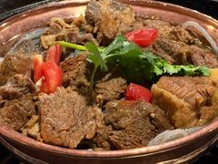 -顺顺小吃(独克宗古城店)