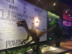 -常州环球恐龙城维景国际大酒店