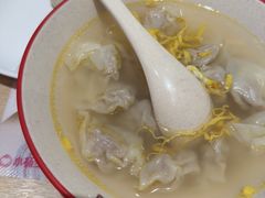 -小杨生煎(天之骄子店)