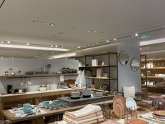 -ZARA HOME(蓝色港湾店)