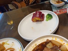 -岭南小生·粤港点心(南门口店)