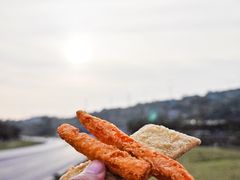 -享哆味·汉堡炸鸡(九龙坡黄桷坪店)