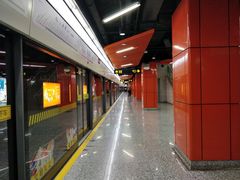 -真北路(地铁站)