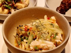 -胡麻(静安嘉里店)