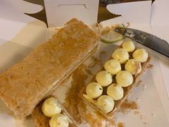 -BanCake·法式千层·拿破仑專門店