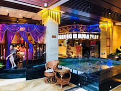 -水晶之星洗浴温泉汗蒸