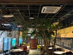 -又见炊烟私房菜(敬亭路店)