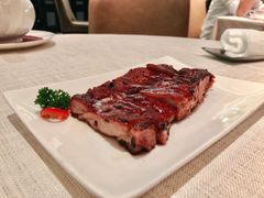 蜜汁叉烧-御宝轩(益丰·外滩源店)