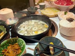 -狐狸爱上椰子鸡(滨江星光大道店)