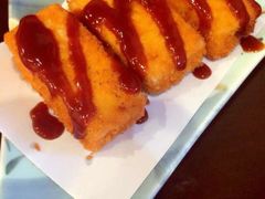-真剑日本料理·铁板烧(贵州路店)