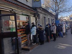 -清真·鸦儿李记·小馆(后海店)