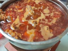 -梅红羊肉馆(赭山西路店)