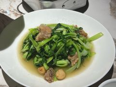 -又见炊烟私房菜(敬亭路店)