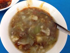 iphone_upload_pic-刘老虎肉丸糊辣汤(总店)
