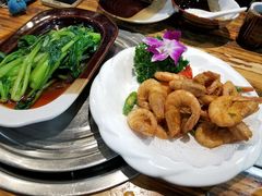 -盈田盈粥庄(博山东路店)