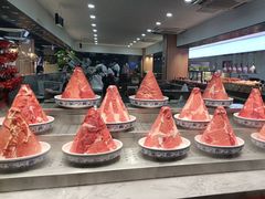 -新艺自助美食城(中山路店)