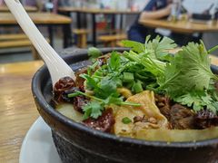 -沈妈砂锅(双楠店)