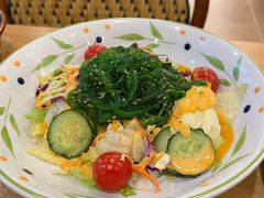 -萨莉亚意式餐厅(国展天虹店)