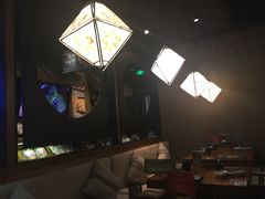 -云海肴·云南小炒·汽锅鸡(天津国金汇店)