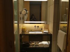 -广州天河合景福朋喜来登酒店