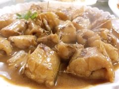 -沈家门海鲜夜排档(东港店)