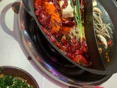 -江北北火锅馆·公路夜市(魏公村店)