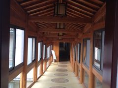 -黄山北海宾馆