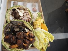 -名善山珍·野生菌汤锅(文殊院店)