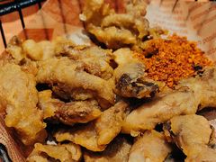 -甲乙饼·手工牛肉饼(东方广场店)