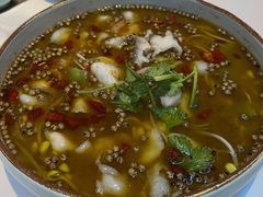 沸腾鱼-阿娜尔·新疆菜(宜家荟聚中心店)