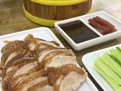 -董立兵烤鸭店(明湖店)