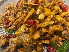 阳朔啤酒鸭（元/锅）-大师傅金奖啤酒鱼(西街口总店)