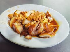 -车头老二大排档