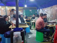 -纽道沸巫山纸包鱼(中海国际店)