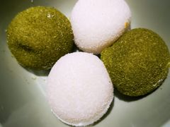 -韩盛·盛江山自助料理(中街大悦城店)
