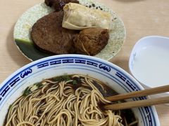 -水门桥面馆(东坡雅居店)