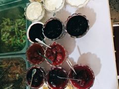 奶皮子-努尔古丽奶茶