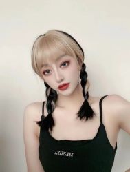 -上禾 HAIR SALON