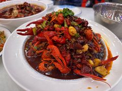 -簋街仔仔小龙虾(总店)