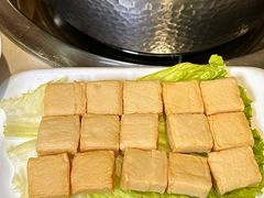 -浩爷羊蝎子火锅(望京店)
