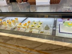 -DEMO黛慕蛋糕(中泰店)