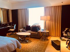 -上海新发展亚太JW万豪酒店