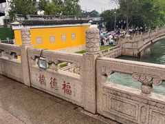 -西园寺素食(西园弄戒幢律寺店)