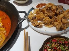 -老天桥蛙炉火锅(姑苏总店)