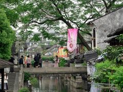 -绍兴书圣故里景区