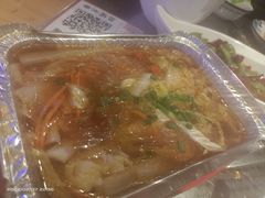 -乌兰烧烤·烤羊腿(西丽店)