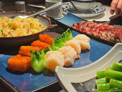 -逸东轩(香港逸东酒店)