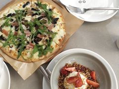 -农畉LONFOOD(福田星河COCOPark店)