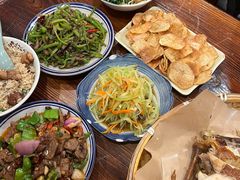 -刘师父老汉口江湖菜(蔡锷路店)